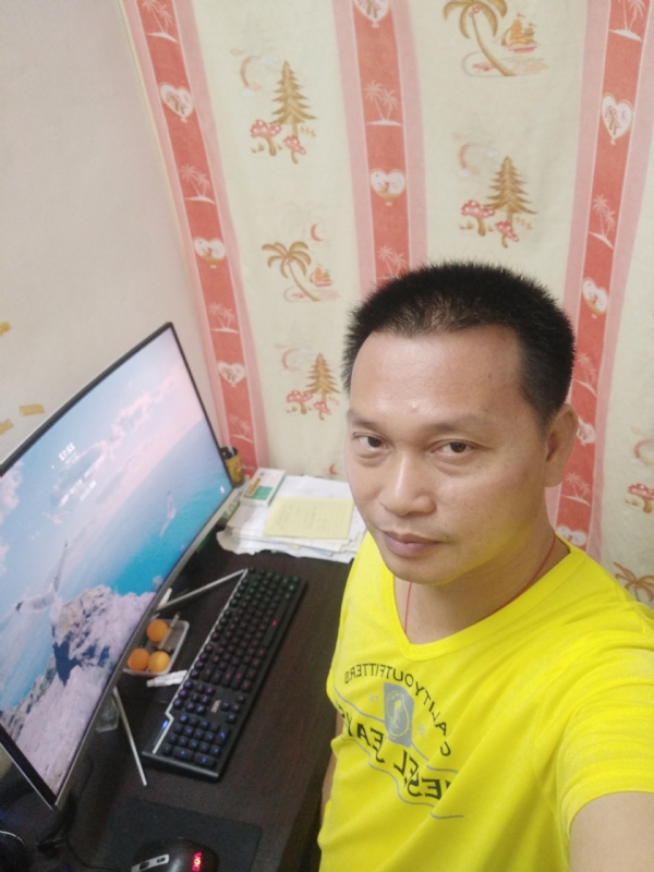 极光的第四张照片--茂名相亲服务中心