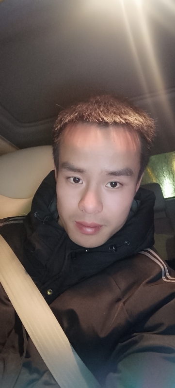 一直走在起跑线上的第一张照片--茂名相亲服务中心