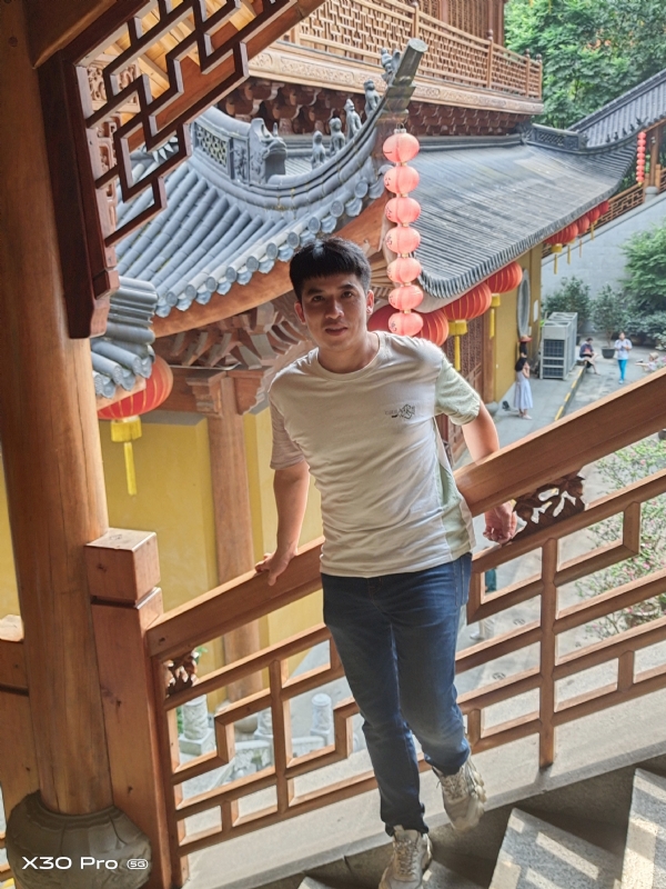开心快乐每一天的第三张照片--茂名相亲服务中心