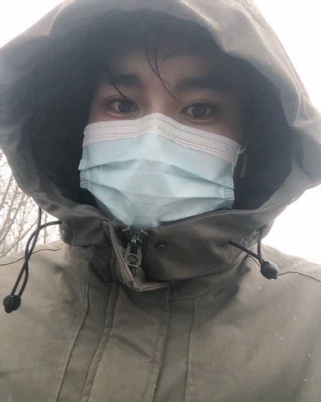 寻觅的第二张照片--茂名相亲服务中心
