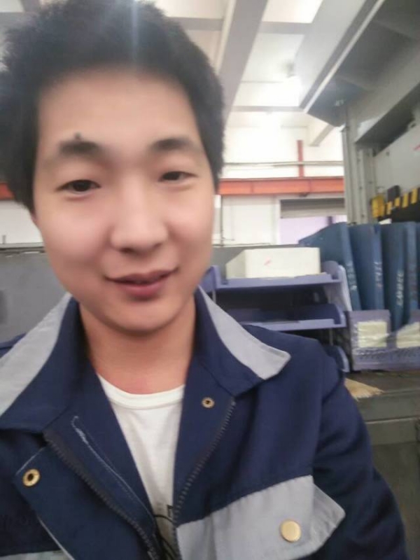 爱是你我的第二张照片--茂名相亲服务中心
