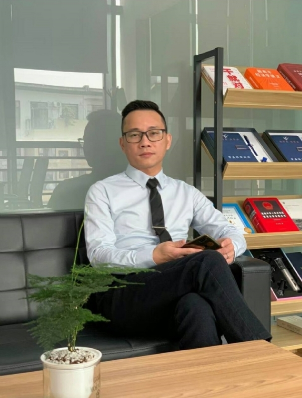 我這樣的男人的第五张照片--茂名相亲服务中心