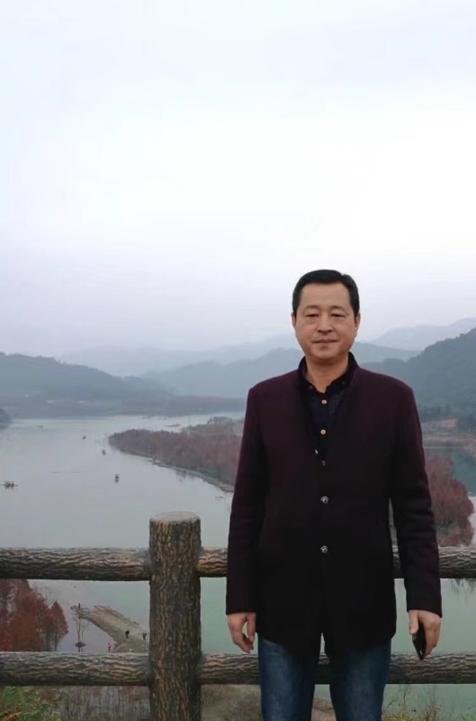 真心找老伴的第一张照片--茂名相亲服务中心