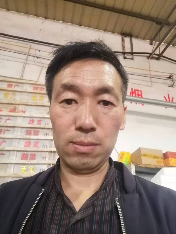 容裕富的第一张照片--茂名相亲服务中心