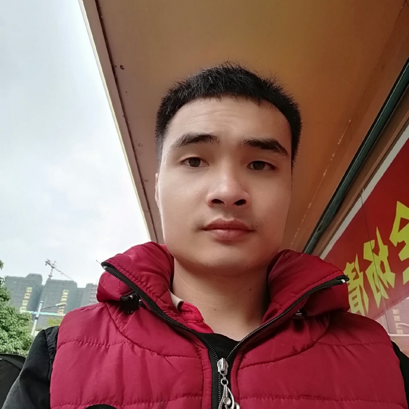 人生不言弃的第一张照片--茂名相亲服务中心