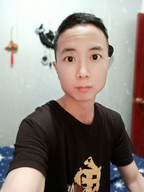 轻柔的热风的第二张照片--茂名相亲服务中心