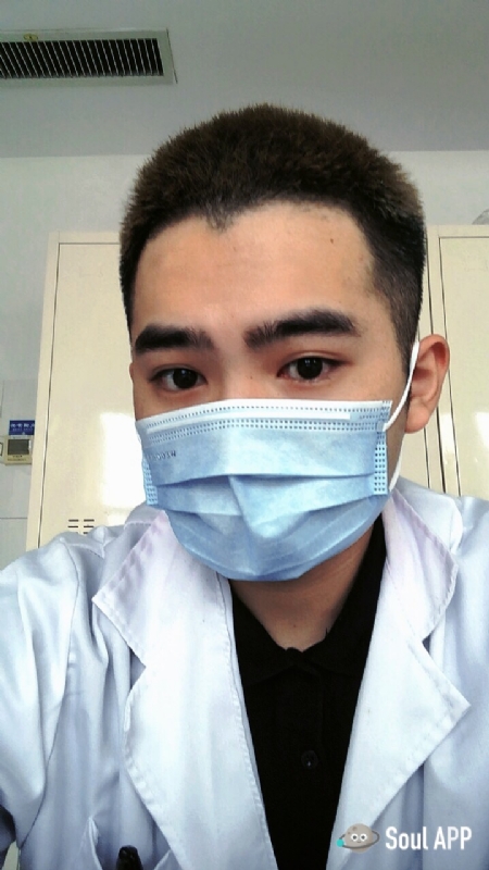 无疗的第一张照片--茂名相亲服务中心