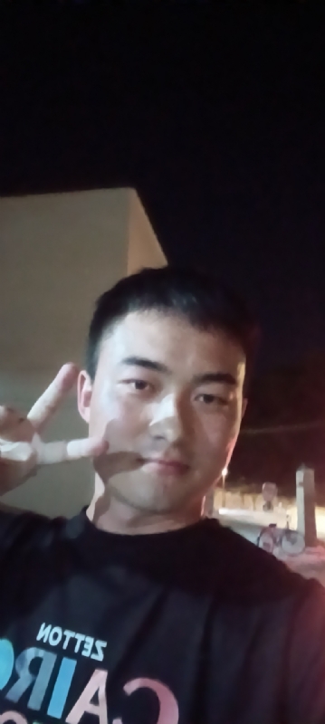 逆光的第一张照片--茂名相亲服务中心