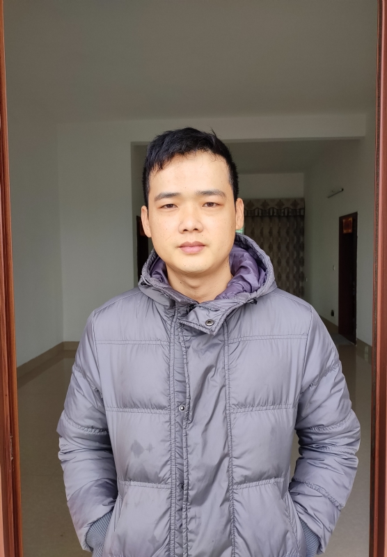 通的第一张照片--茂名相亲服务中心