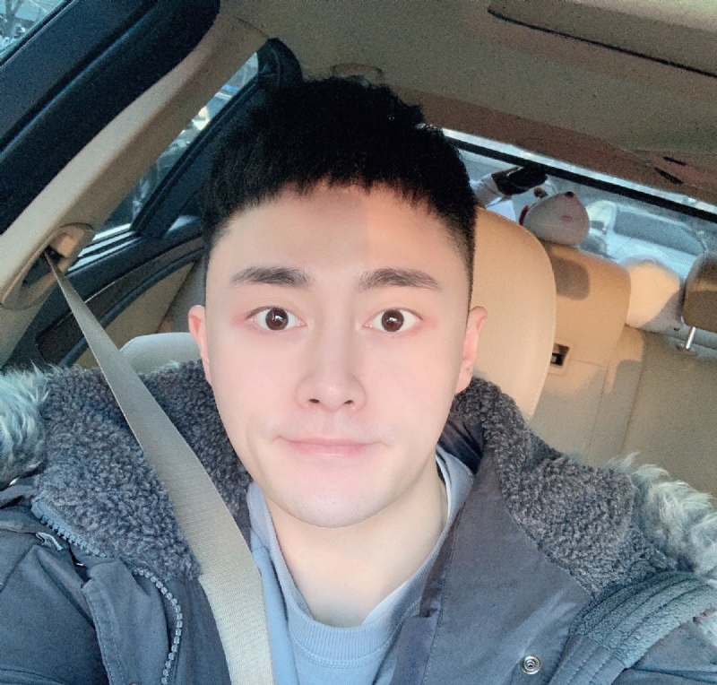 半城繁華的第一张照片--茂名相亲服务中心