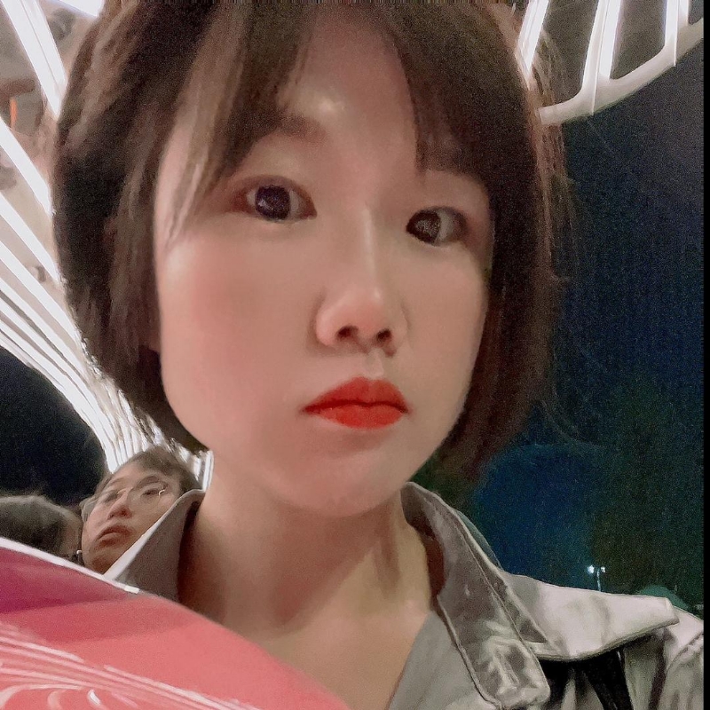 琳琳的第一张照片--茂名相亲服务中心