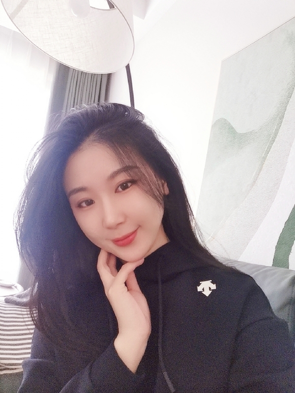 smile的第二张照片--茂名相亲服务中心