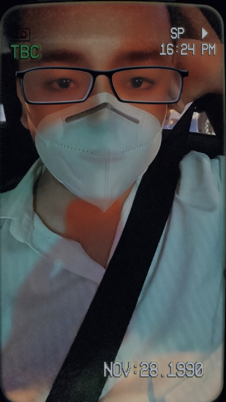 拾心的第一张照片--茂名相亲服务中心