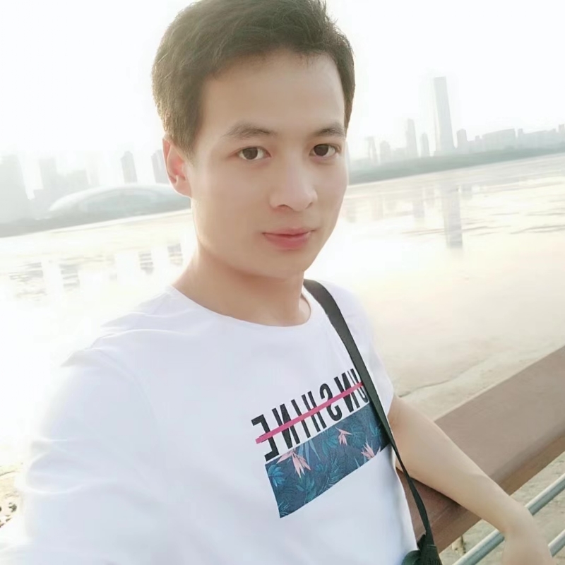 纯情又一的第一张照片--茂名相亲服务中心