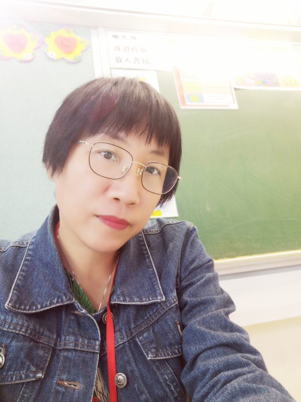 长不大的第二张照片--茂名相亲服务中心