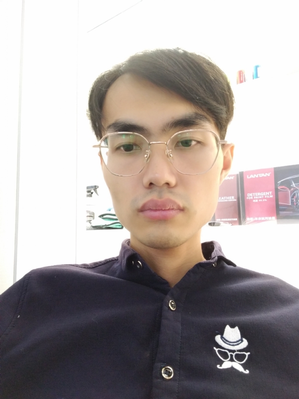 十八子葵的第一张照片--茂名相亲服务中心