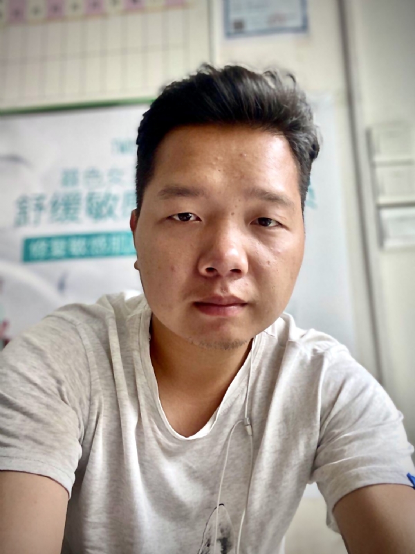 然也的第一张照片--茂名相亲服务中心