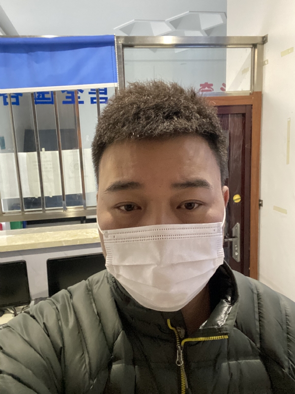 光明磊落的第一张照片--茂名相亲服务中心