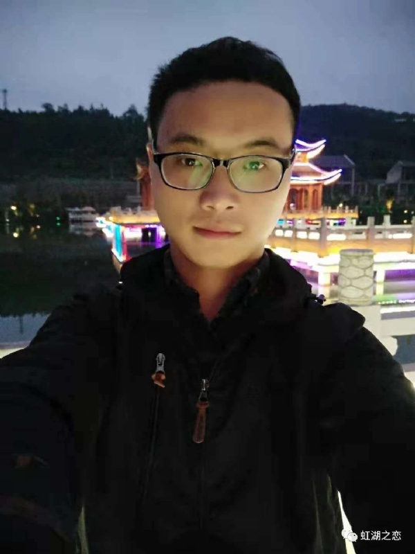 李逍遥的第一张照片--茂名相亲服务中心