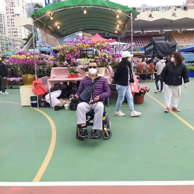 Alvin的第三张照片--茂名相亲服务中心