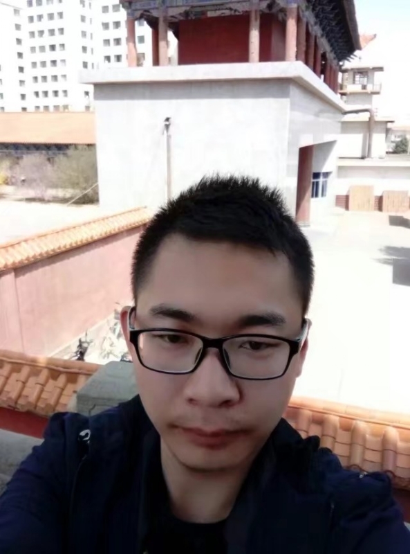 龙在天的第二张照片--茂名相亲服务中心
