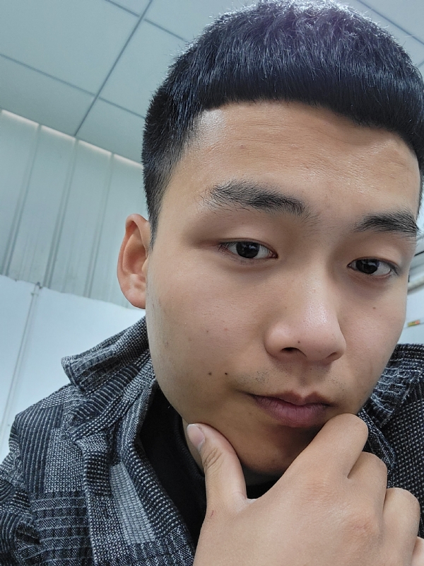 HHH的第一张照片--茂名相亲服务中心