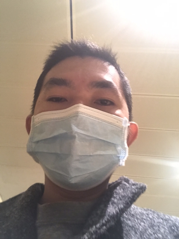 诚恳的第二张照片--茂名相亲服务中心