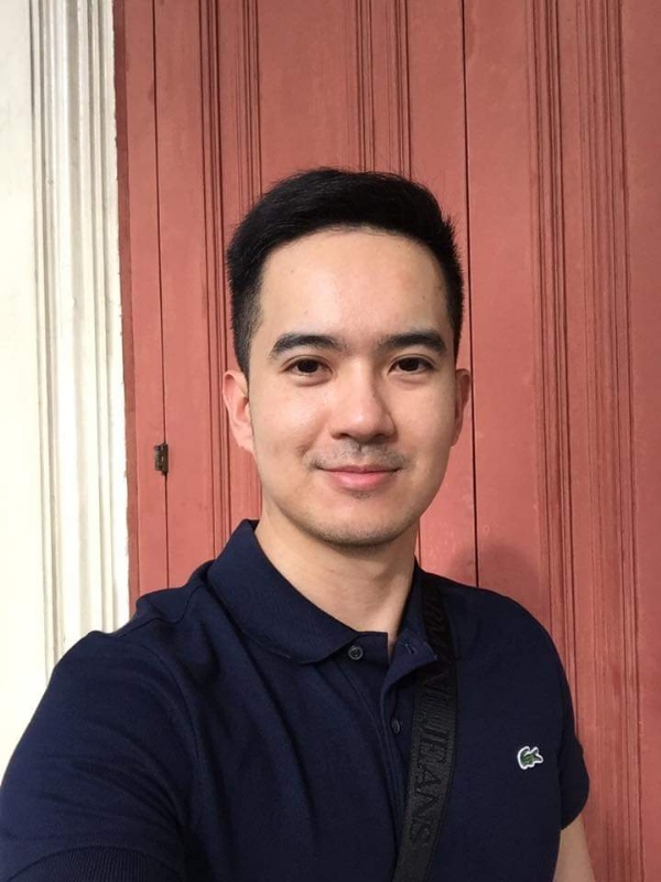 不负遇见的第二张照片--茂名相亲服务中心
