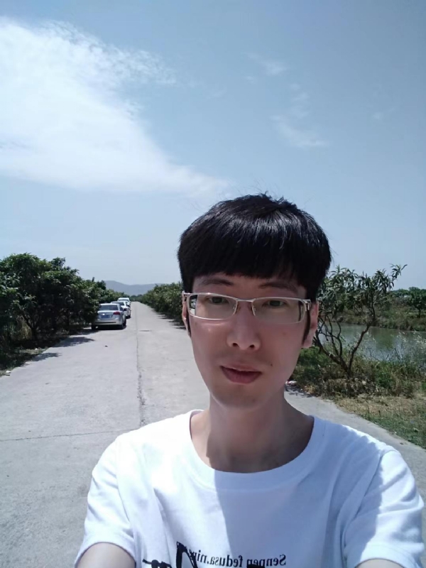 一叶知秋的第一张照片--茂名相亲服务中心