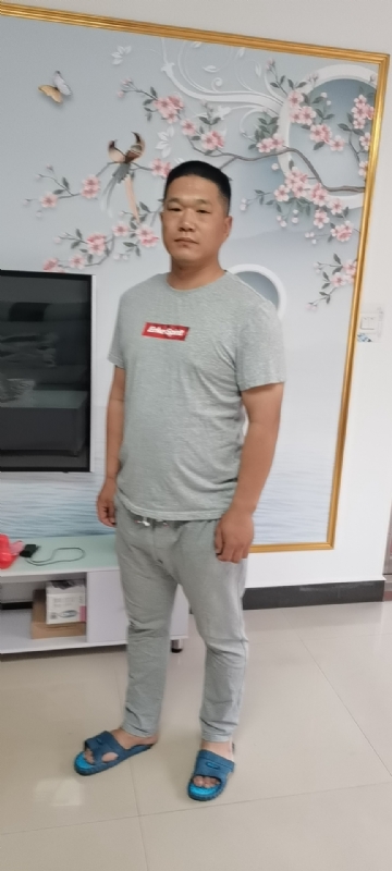 会飞的鱼的第二张照片--茂名相亲服务中心