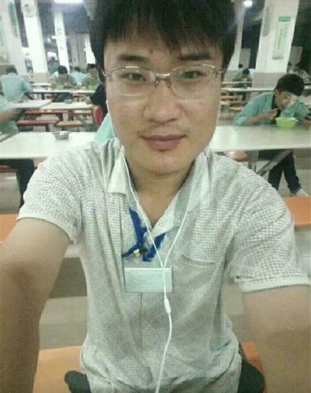 大唐123的第一张照片--茂名相亲服务中心