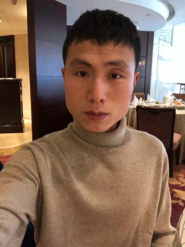 小军的第二张照片--茂名相亲服务中心