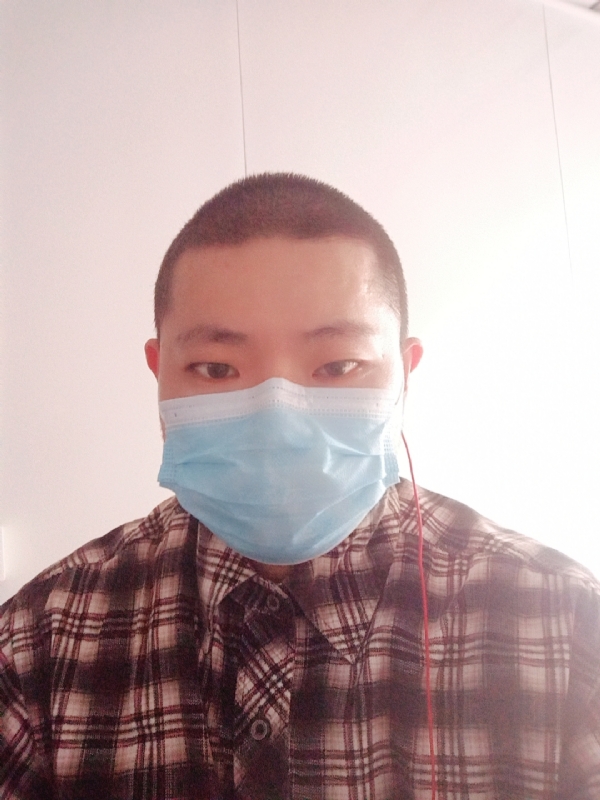 国平暖男的第一张照片--茂名相亲服务中心