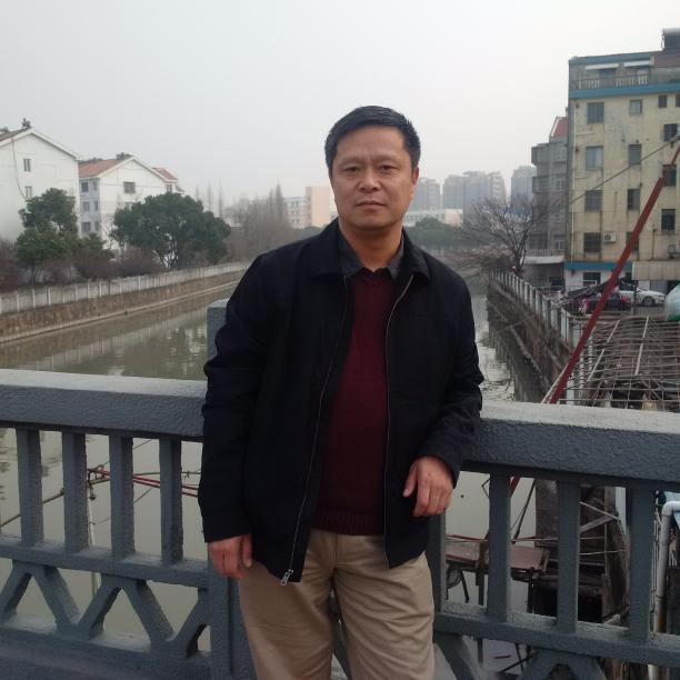 男士的第七张照片--茂名相亲服务中心