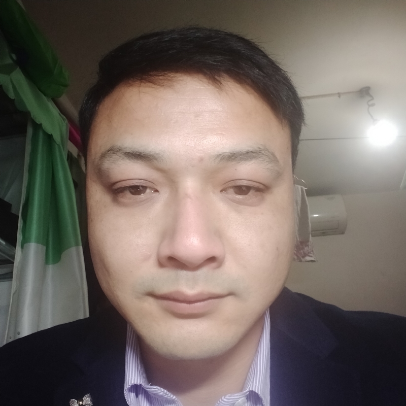 诸先生的第一张照片--茂名相亲服务中心