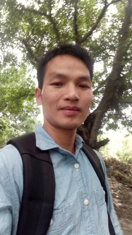 ZHL的第一张照片--茂名相亲服务中心