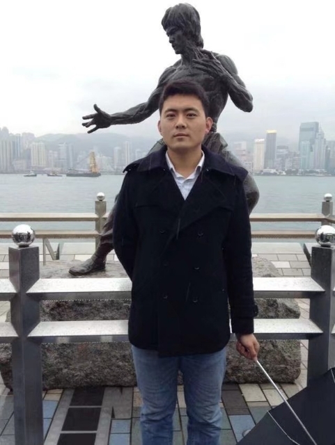 正身清心的第三张照片--茂名相亲服务中心