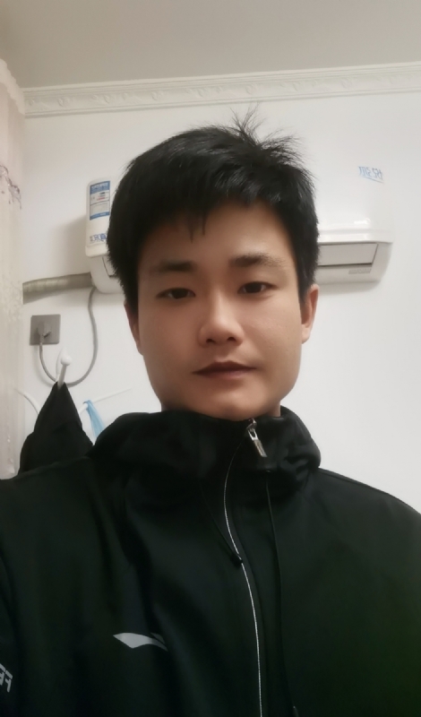 Mr丶Cui的第一张照片--茂名相亲服务中心