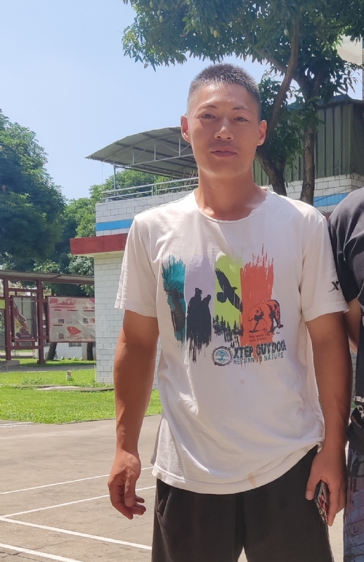 孤鹰的第一张照片--茂名相亲服务中心