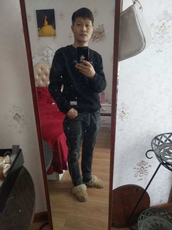 千里寻她的第一张照片--茂名相亲服务中心