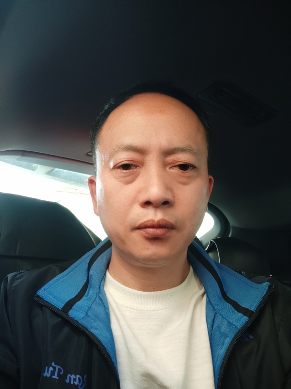 心缘的第一张照片--茂名相亲服务中心