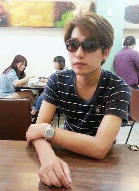 小克的第一张照片--茂名相亲服务中心
