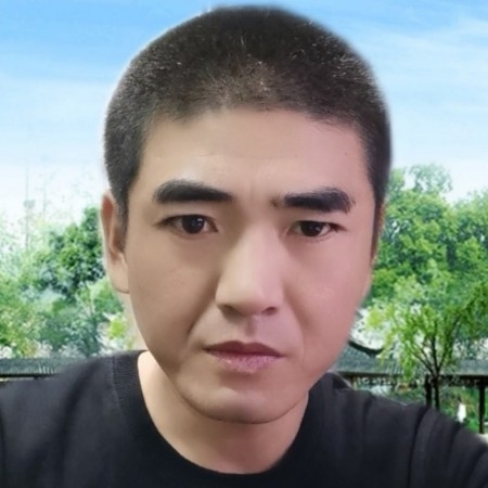 阳光帅气的第一张照片--茂名相亲服务中心
