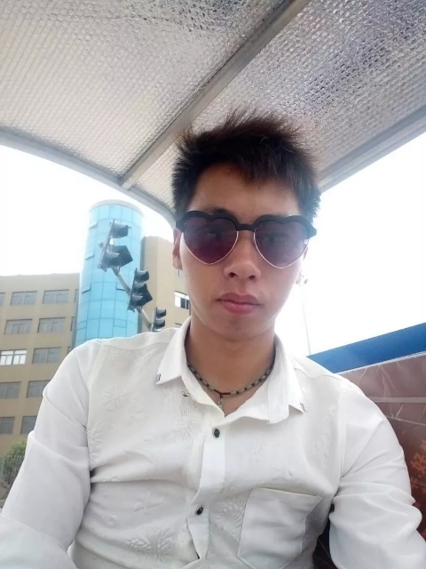 寻缘的第二张照片--茂名相亲服务中心