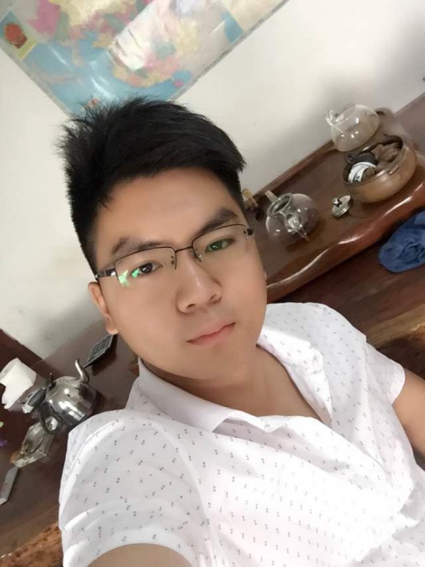 瑞泽的第二张照片--茂名相亲服务中心
