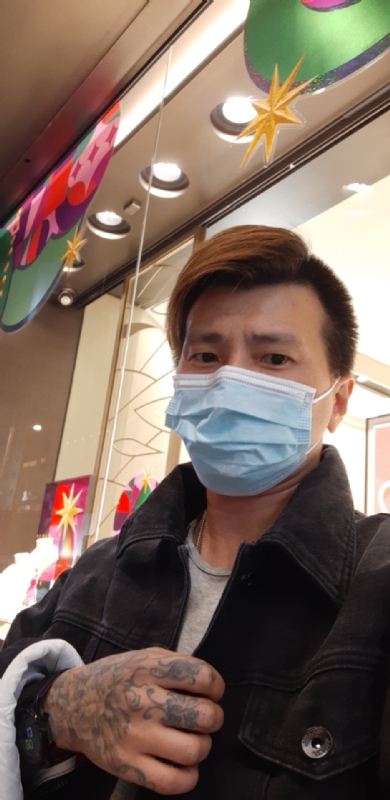 ~忠~仔的第二张照片--茂名相亲服务中心