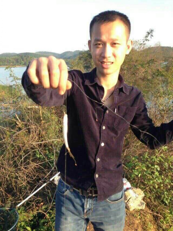 开心最重要的第一张照片--茂名相亲服务中心