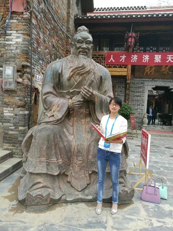 过眼云烟的第一张照片--茂名相亲服务中心