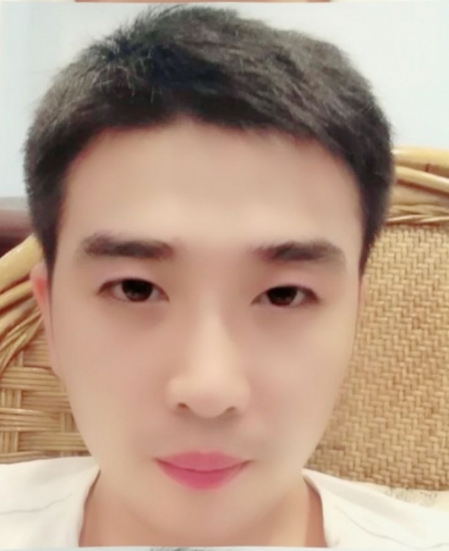 小云的第一张照片--茂名相亲服务中心