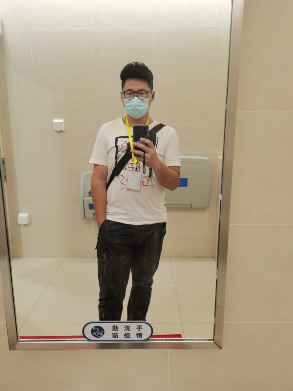 鲮的第一张照片--茂名相亲服务中心